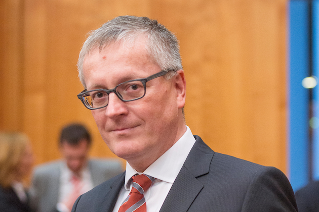 Stephan Steinlein, Foto: © Gonçalo Silva / Alamy Stock Photo