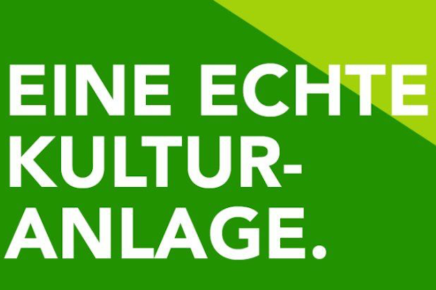 Motto Kulturfreunde Finsterwalde K3, Abbildung: © Verein K3