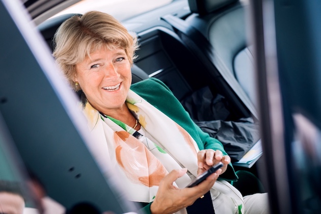 Monika Grütters, Foto: T. Koch